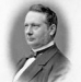 Fredrik Bünsow 1824 - 1897
