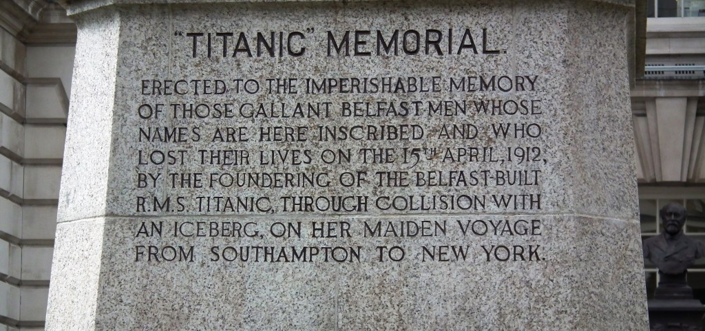 Belfast Titanic2