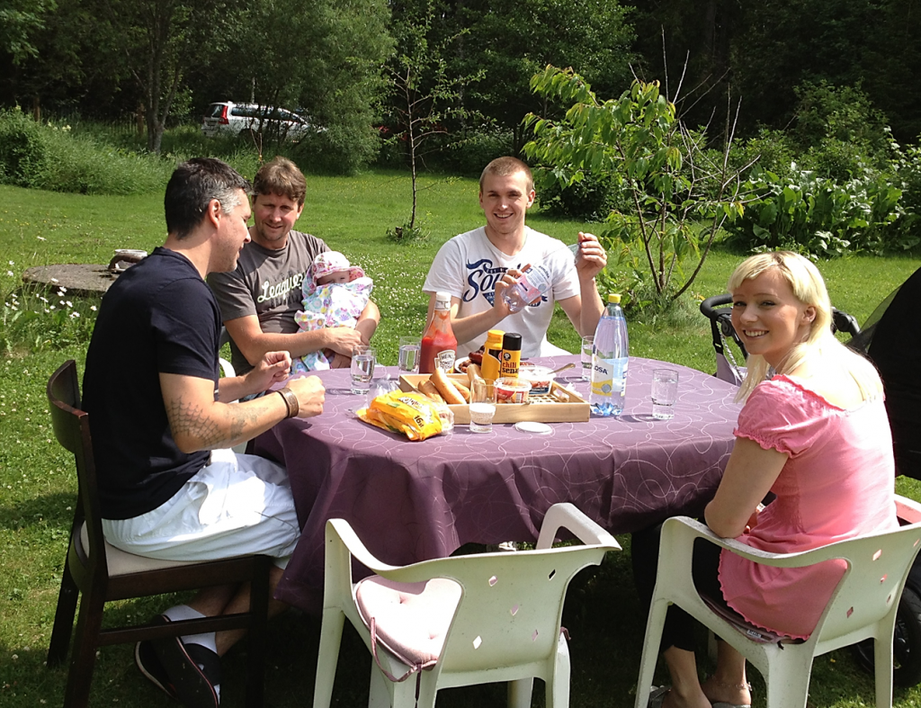 Danne & co
